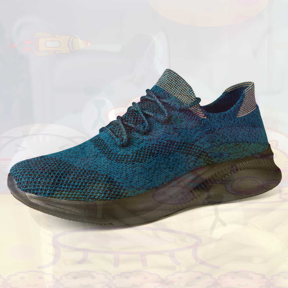 Office Tech Gifts For Men - Number 41 Soft Bottom High-quality Shoes