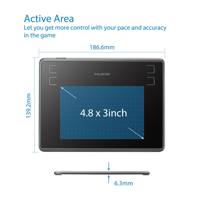 Drawing Pad Signature - z digital writing electronic graphic drawing