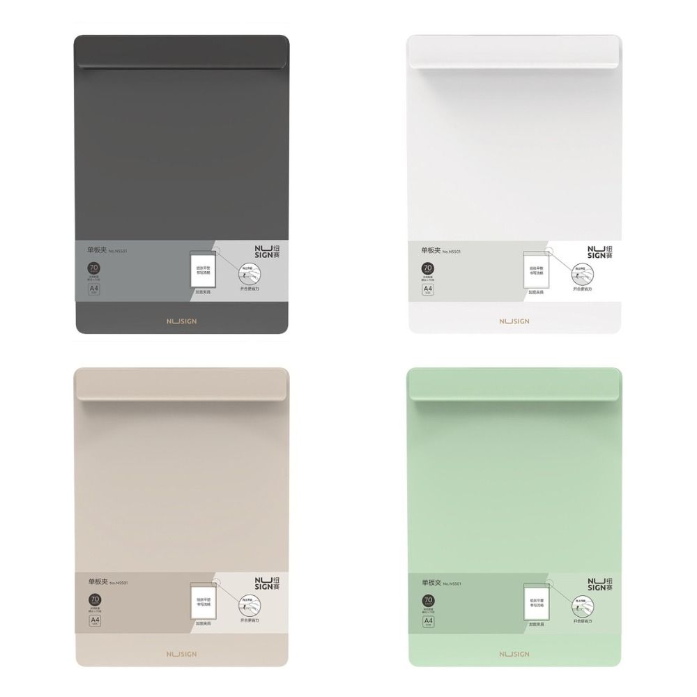 Drawing Pad Signature - Note Paper Folder Manager Signature Board