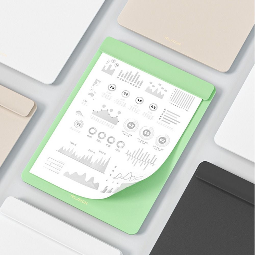 Note Paper Folder Manager Sign - Drawing Pad Signature ulasan dan harga