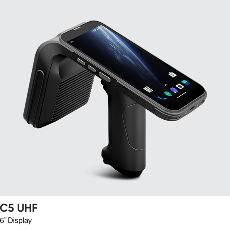 Chainway C5 IP65 Waterproof Ha - Fingerprint Reader Usb ulasan dan harga