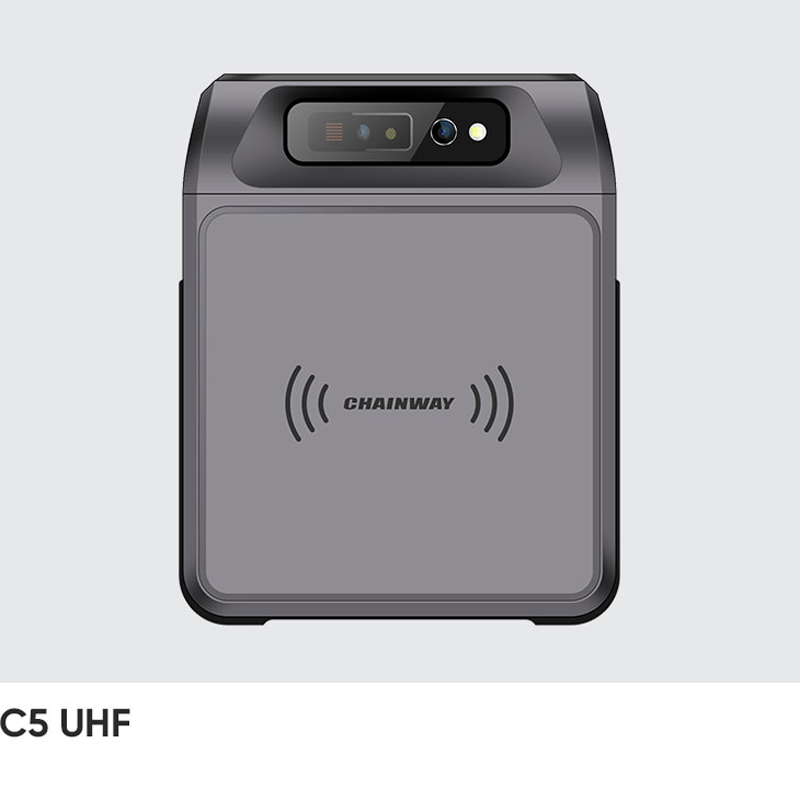 Chainway C5 IP65 Waterproof Ha - Fingerprint Reader Usb ulasan dan harga