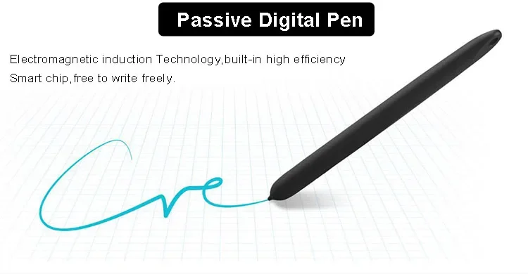 Cheap Digital Writing Electron - Drawing Pad Signature ulasan dan harga