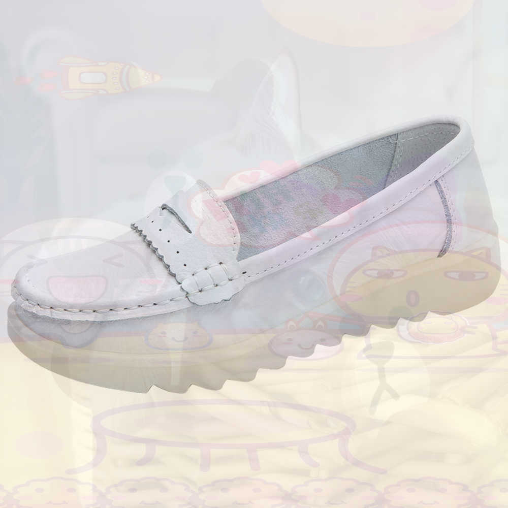Moccasin Driving Teenage Sneak - Office Tech Gifts For Men ulasan dan harga
