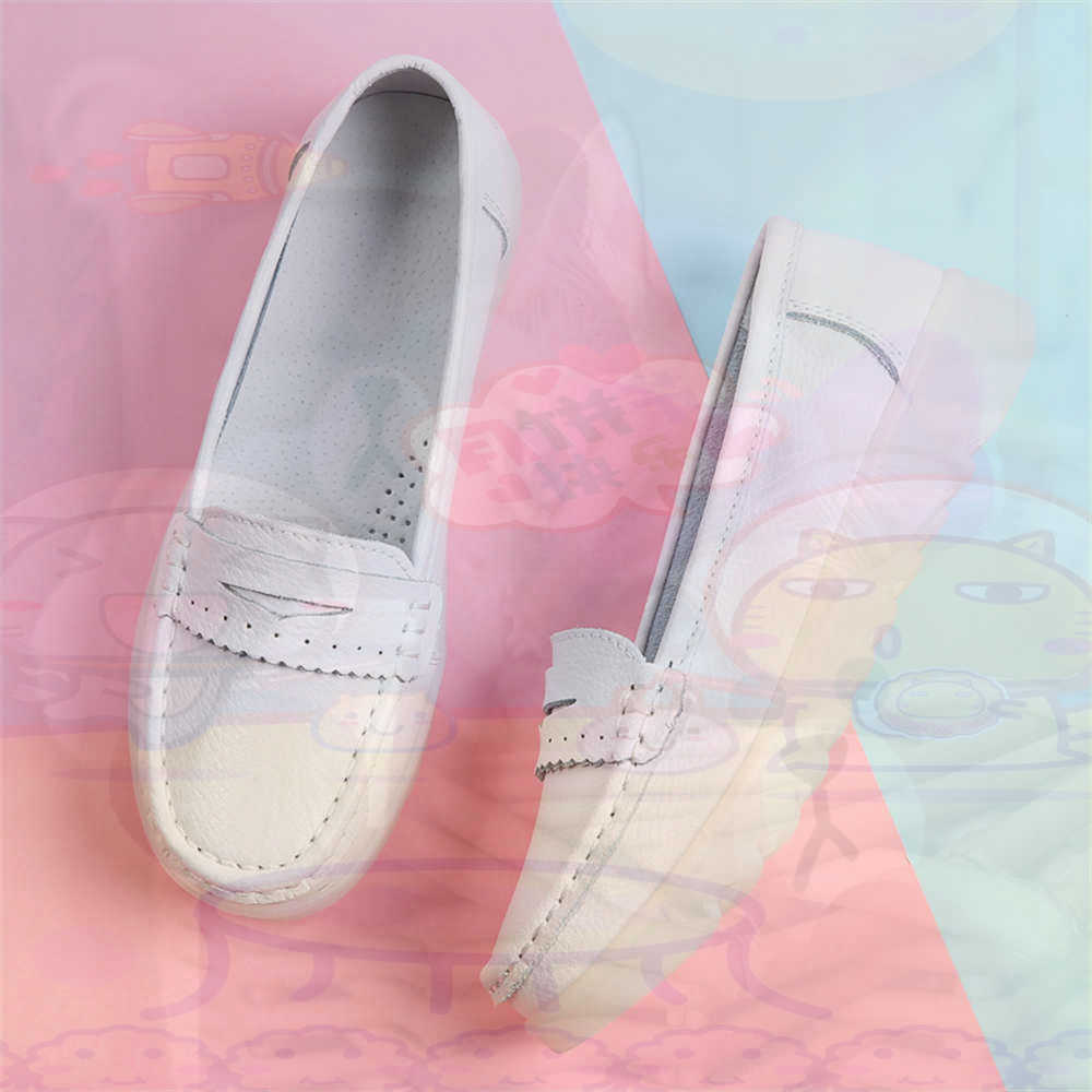 Moccasin Driving Teenage Sneak - Office Tech Gifts For Men ulasan dan harga