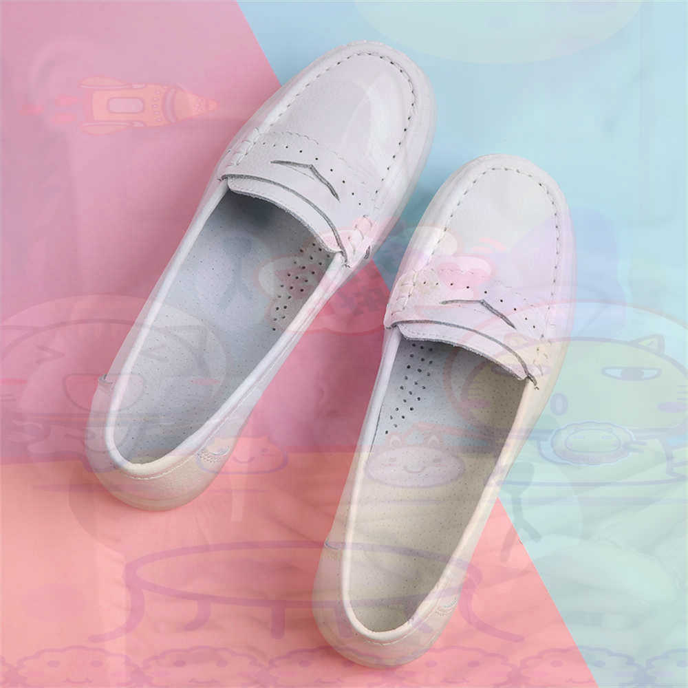 Moccasin Driving Teenage Sneak - Office Tech Gifts For Men ulasan dan harga