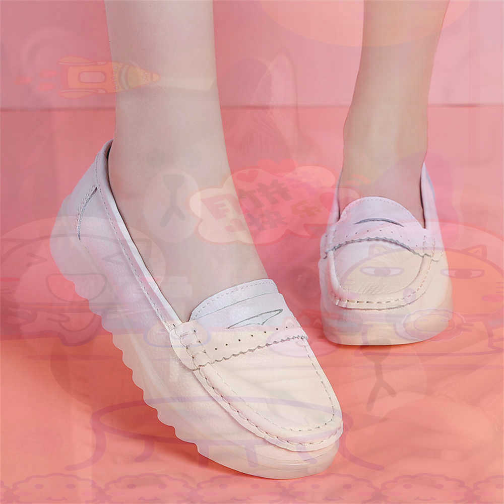 Moccasin Driving Teenage Sneak - Office Tech Gifts For Men ulasan dan harga