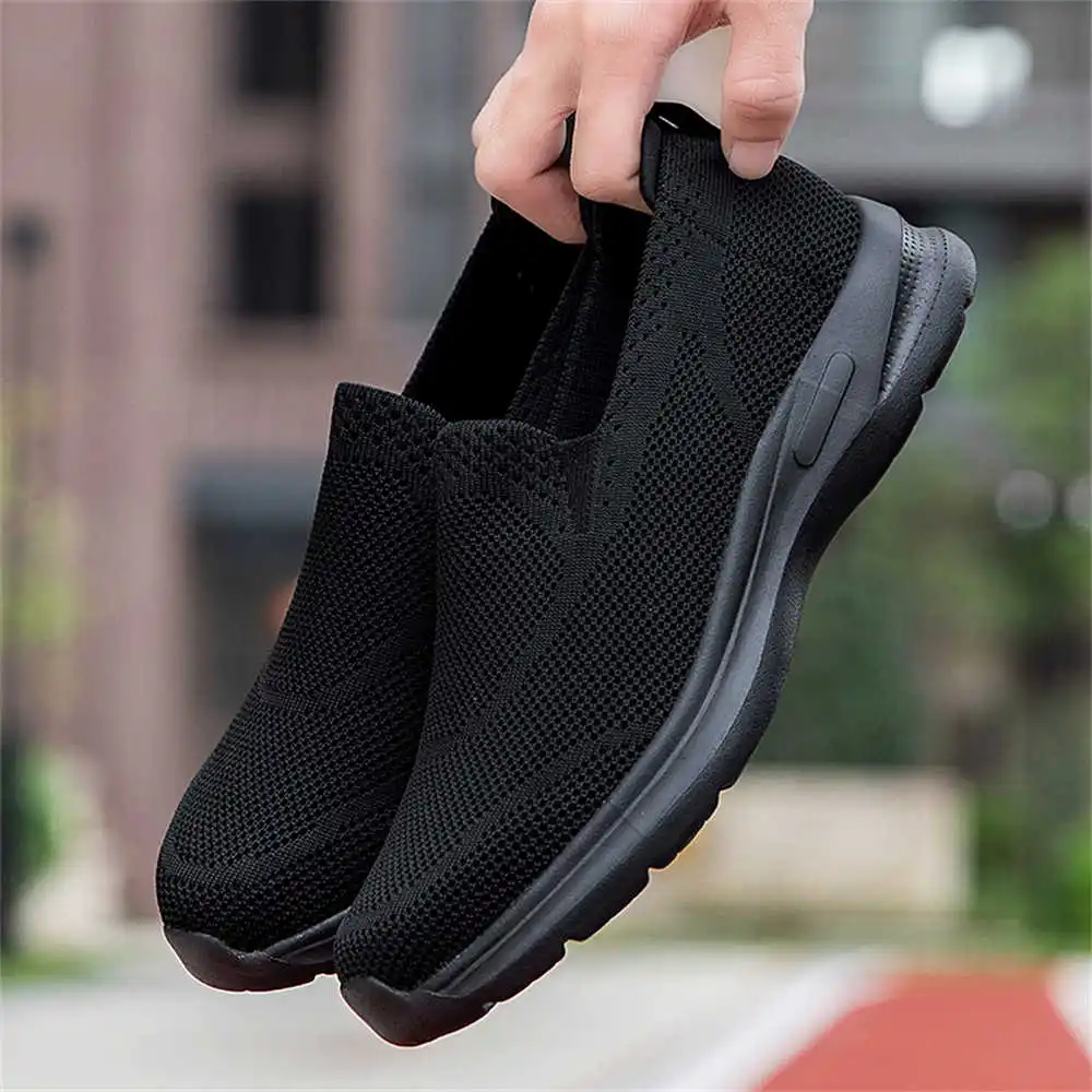 Without Lace Net Man's Boots F - Office Tech Gifts For Men ulasan dan harga