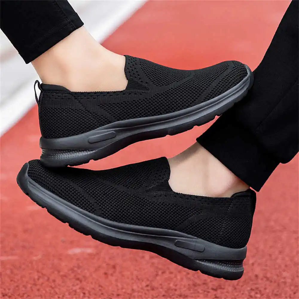Without Lace Net Man's Boots F - Office Tech Gifts For Men ulasan dan harga