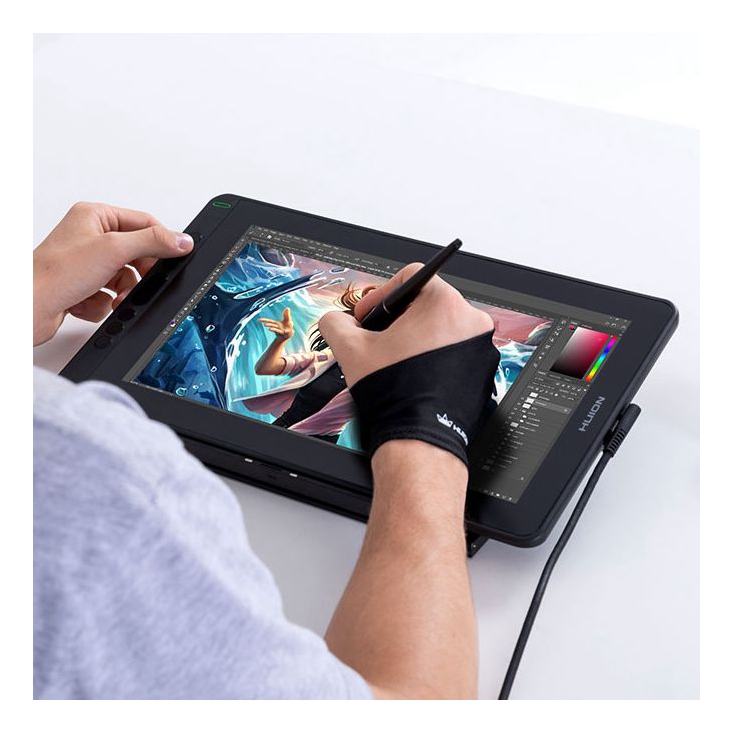 NEWGraphic Digital Drawing Sig - Drawing Pad Signature ulasan dan harga