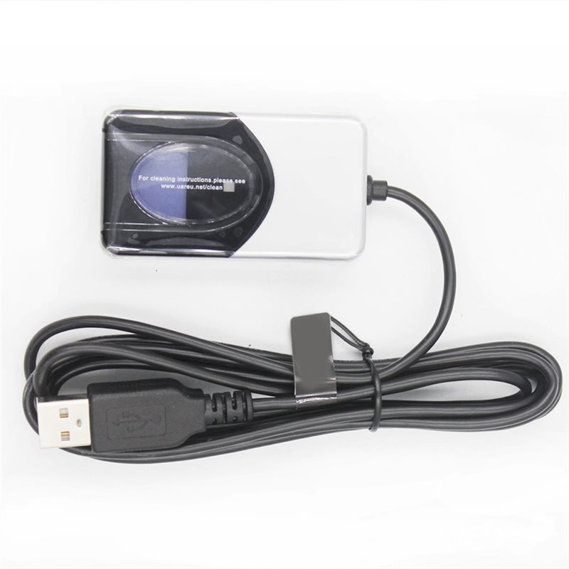 ABZZ-Fingerprint Reader Biomet - Fingerprint Reader Usb ulasan dan harga