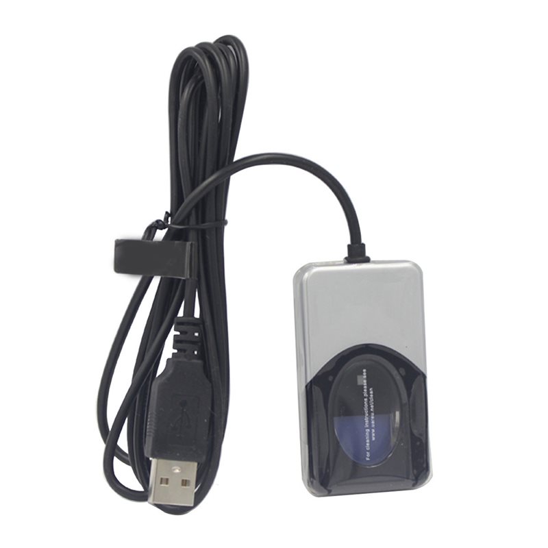 ABZZ-Fingerprint Reader Biomet - Fingerprint Reader Usb ulasan dan harga
