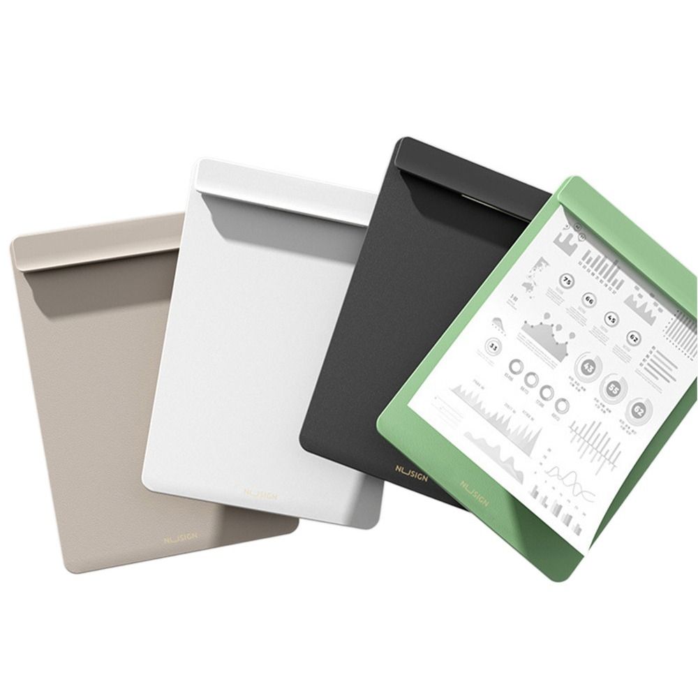 Note Paper Folder Manager Sign - Drawing Pad Signature ulasan dan harga