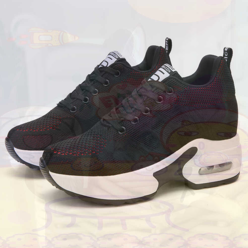 Red Size 36 Shoes Woman Tennis - Office Tech Gifts For Men ulasan dan harga