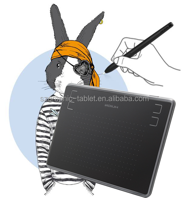 H430P Signature Pad Graphic Dr - Drawing Pad Signature ulasan dan harga