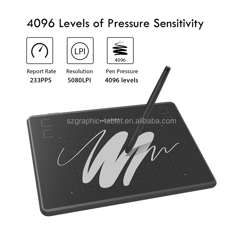 H430P Signature Pad Graphic Dr - Drawing Pad Signature ulasan dan harga