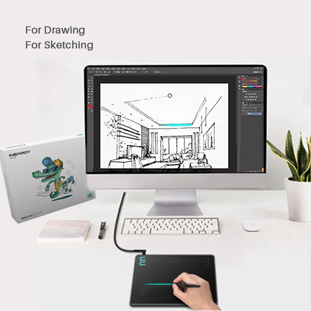 z digital writing electronic g - Drawing Pad Signature ulasan dan harga