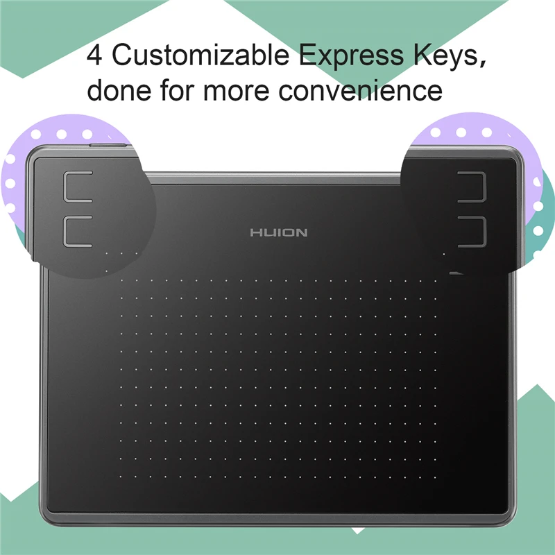 z digital writing electronic g - Drawing Pad Signature ulasan dan harga