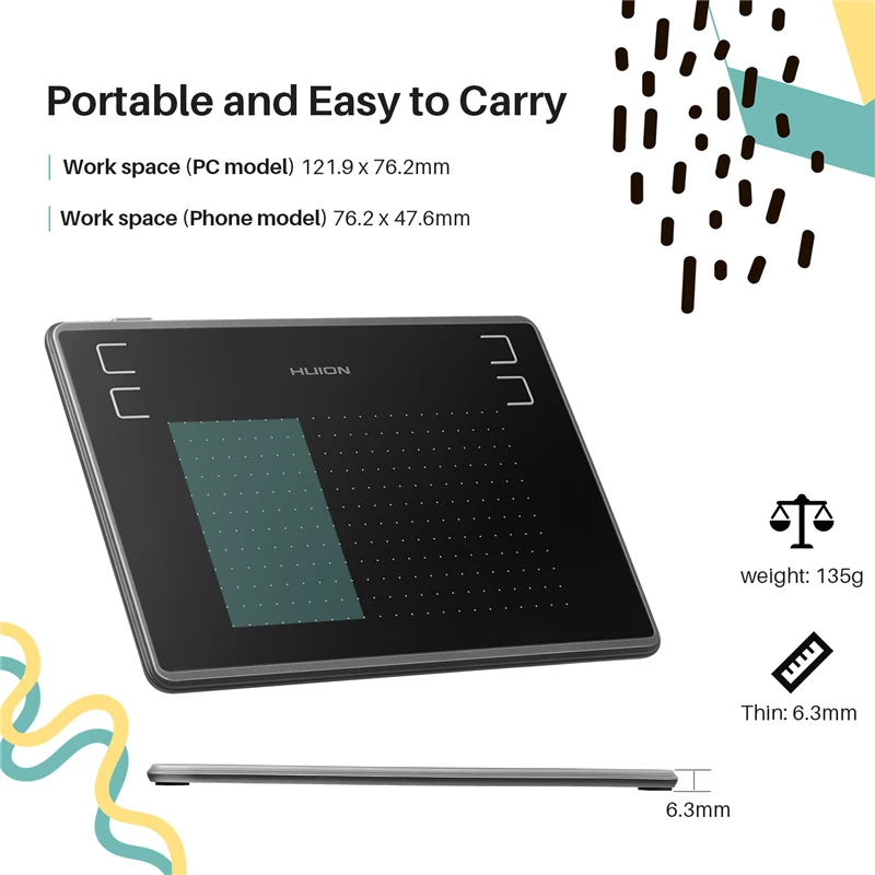 z digital writing electronic g - Drawing Pad Signature ulasan dan harga