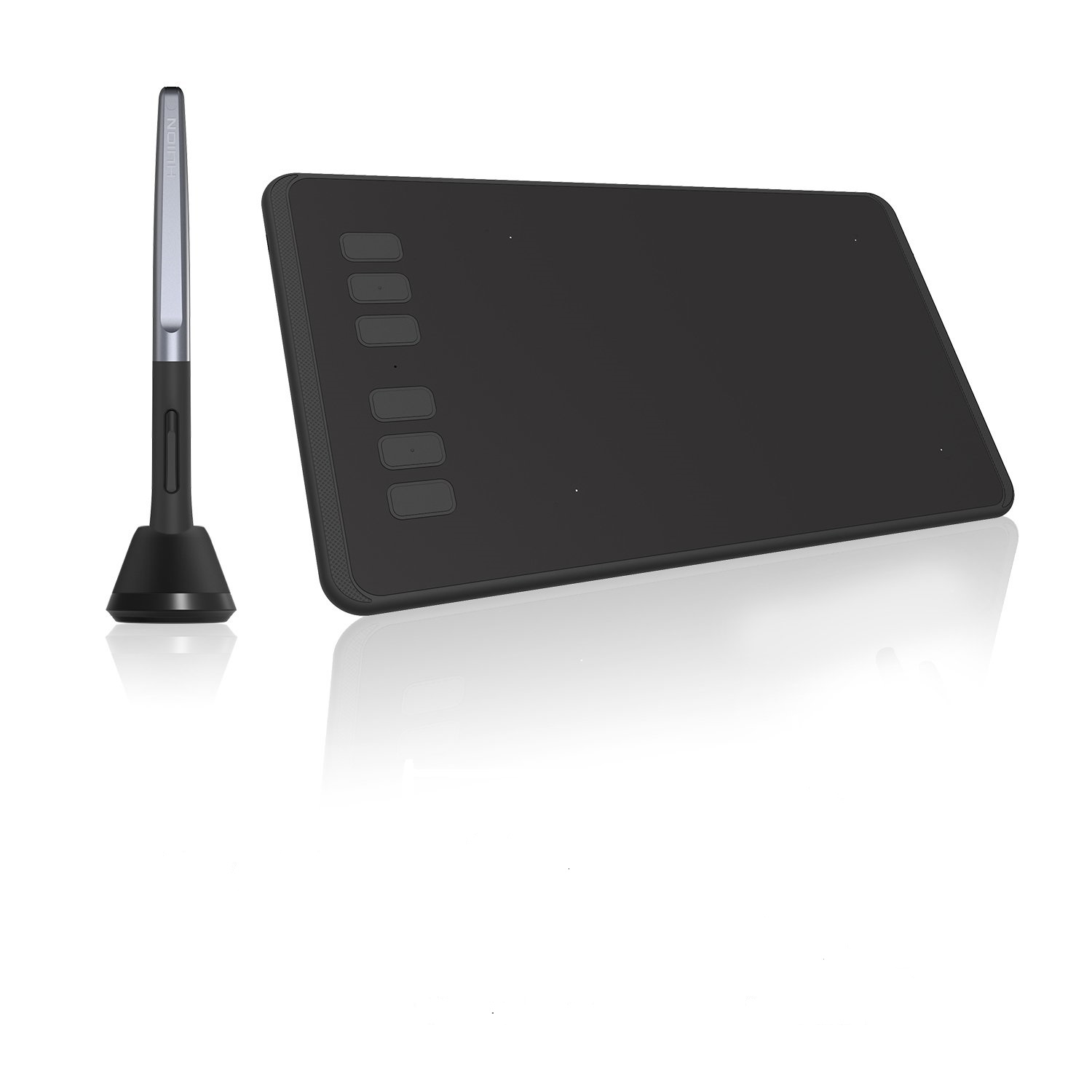 Hot 6 Inch H640P for Pc Laptop - Drawing Pad Signature ulasan dan harga
