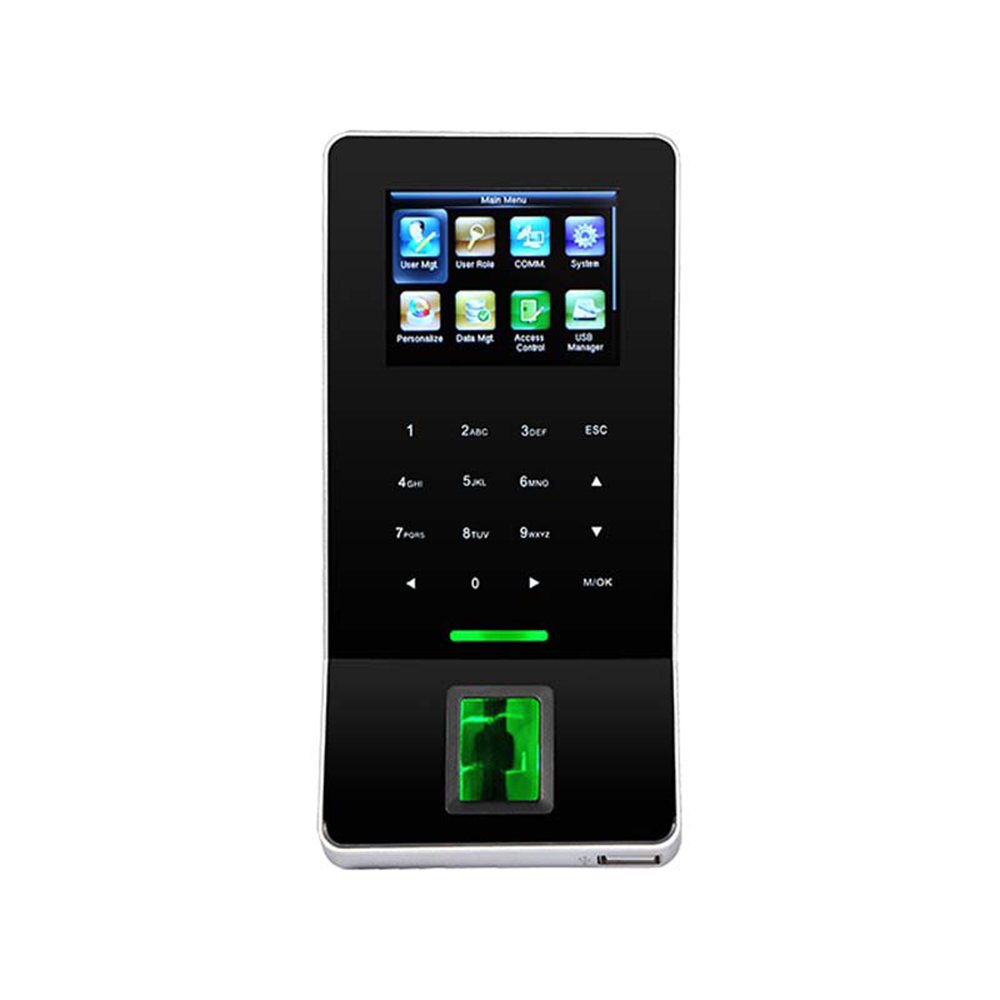 WIFI USB F22 Biometric Fingerp - Fingerprint Reader Usb ulasan dan harga