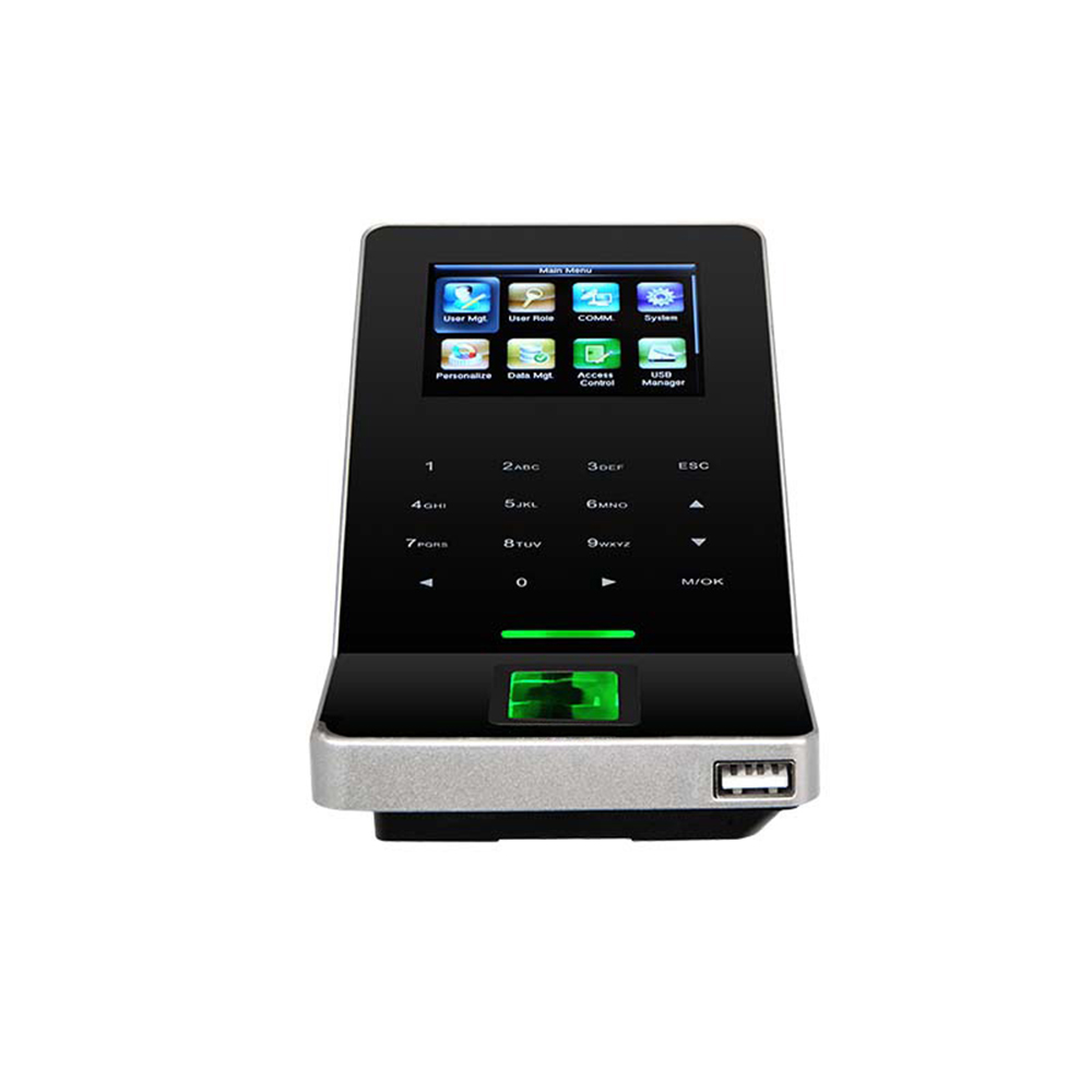 WIFI USB F22 Biometric Fingerp - Fingerprint Reader Usb ulasan dan harga