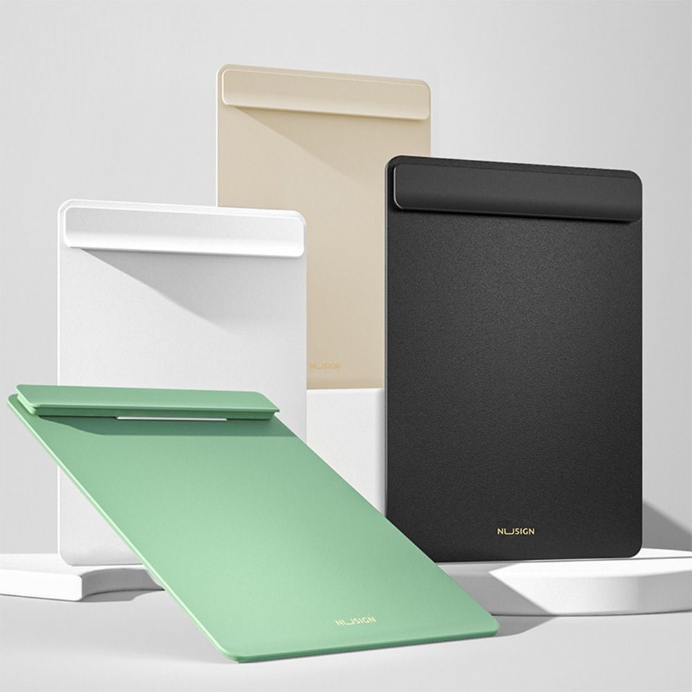 Note Paper Folder Manager Sign - Drawing Pad Signature ulasan dan harga