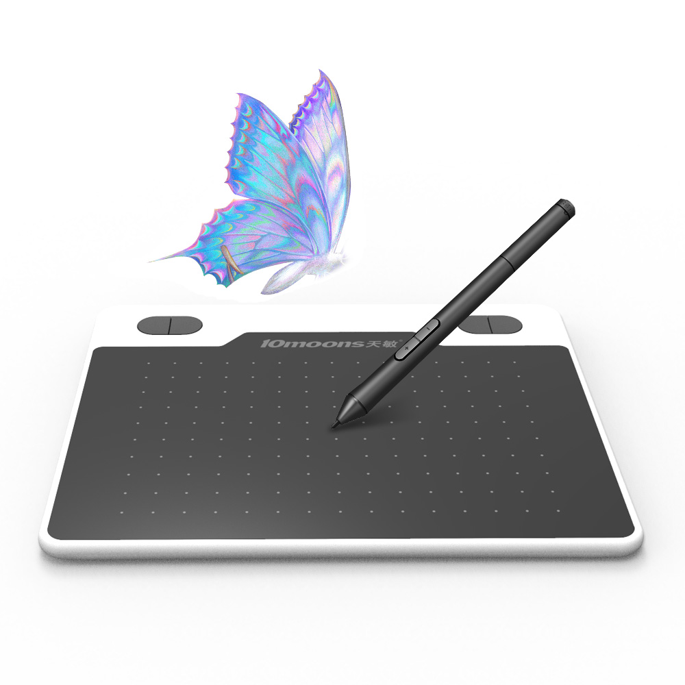 OYLP Cheap Factory Price T503  - Drawing Pad Signature ulasan dan harga