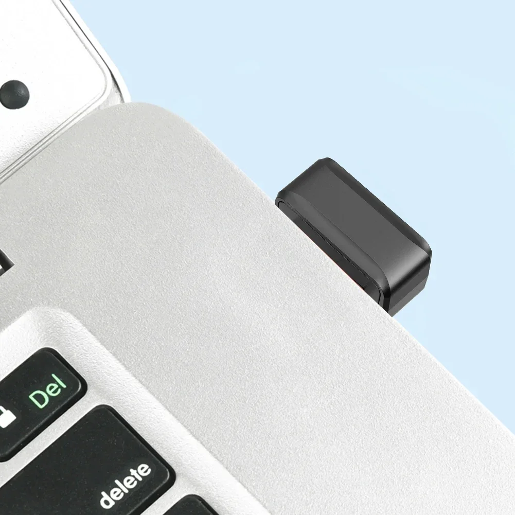 USB Fingerprint Key Reader For - Fingerprint Reader Usb ulasan dan harga