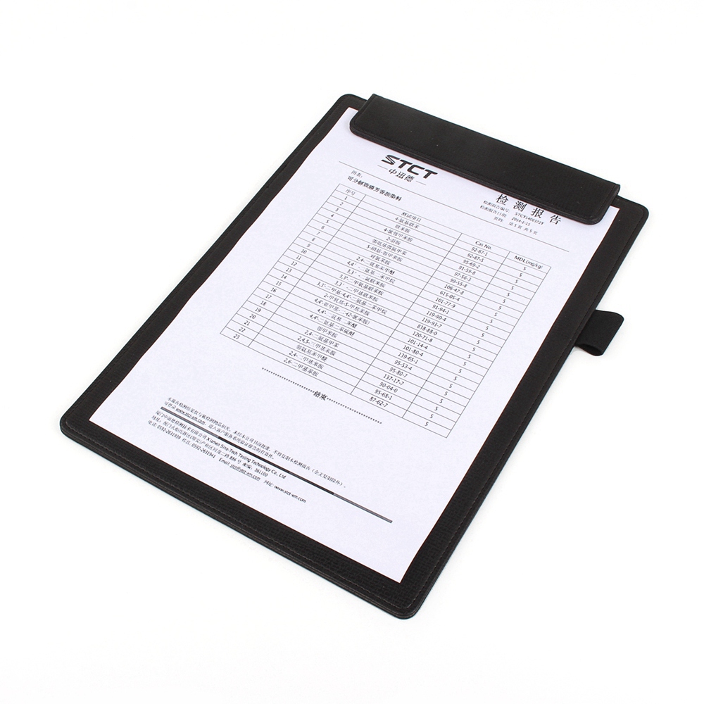 Creative A4 Writing Pads Clipb - Drawing Pad Signature ulasan dan harga