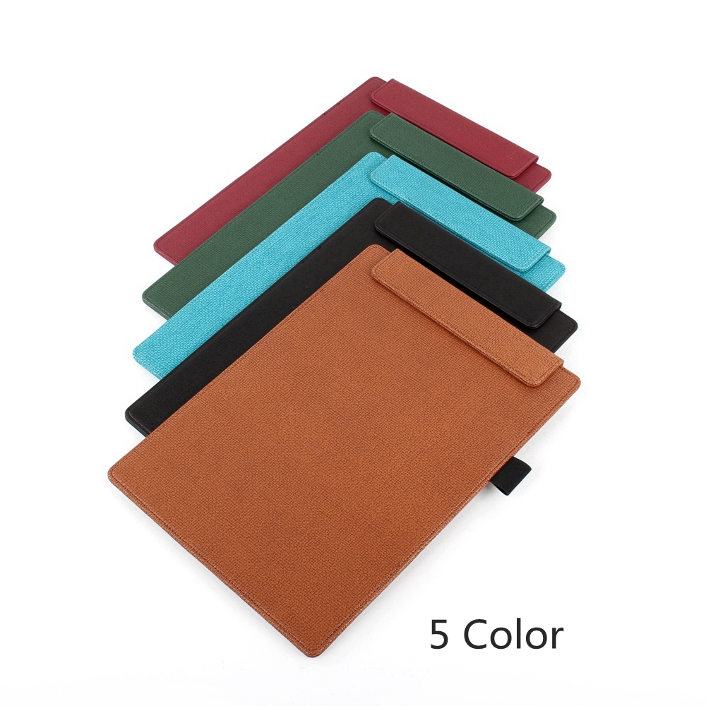 Creative A4 Writing Pads Clipb - Drawing Pad Signature ulasan dan harga