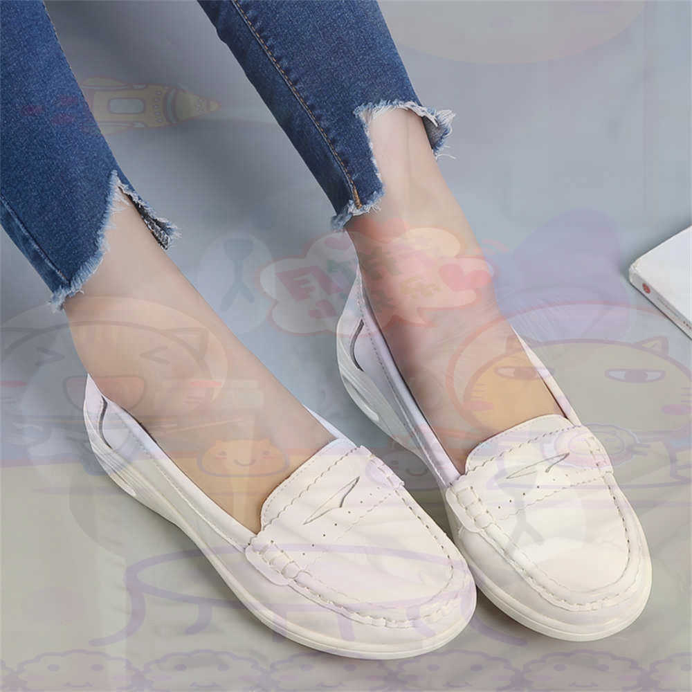 Soft Slip-on Womens Large Size - Office Tech Gifts For Men ulasan dan harga