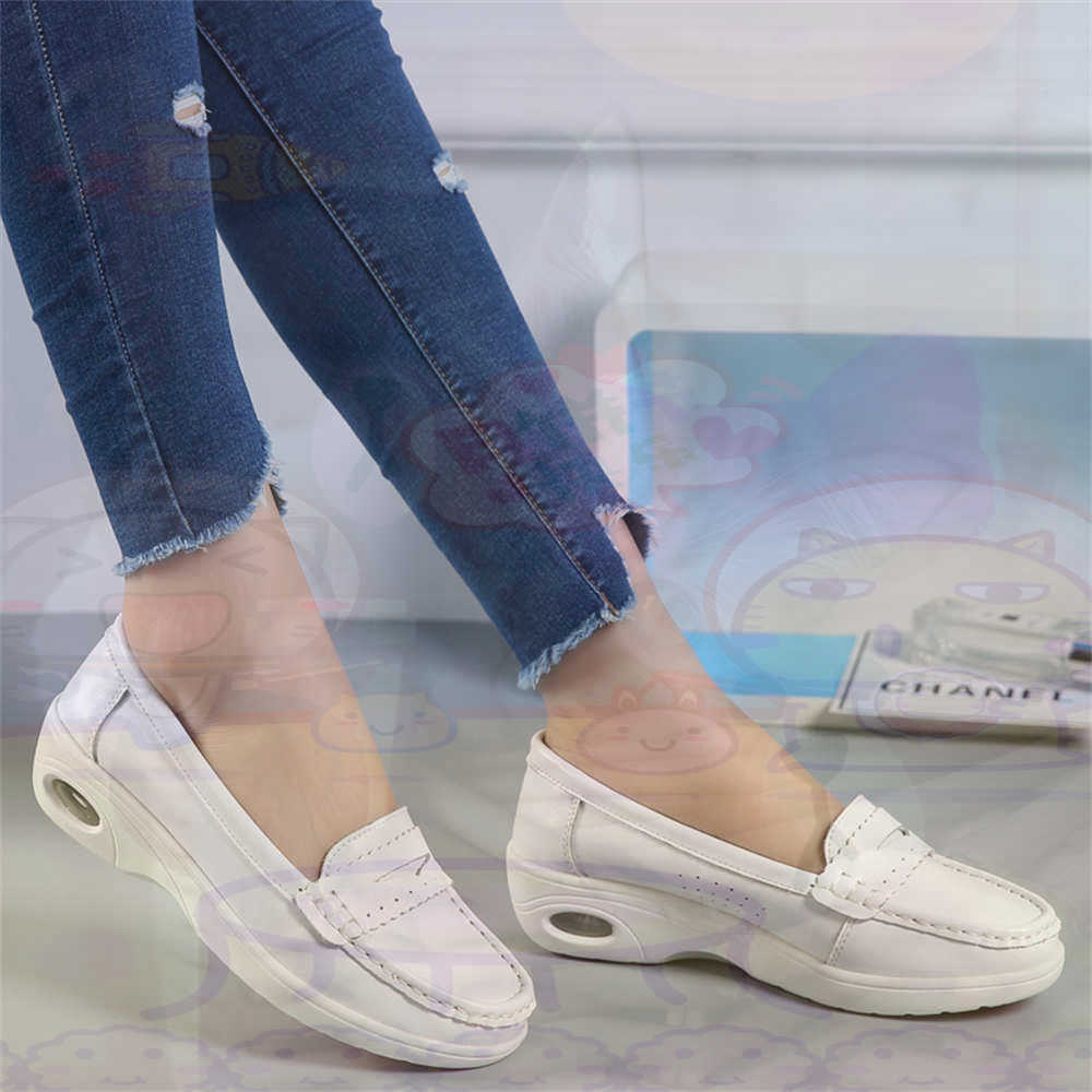 Soft Slip-on Womens Large Size - Office Tech Gifts For Men ulasan dan harga