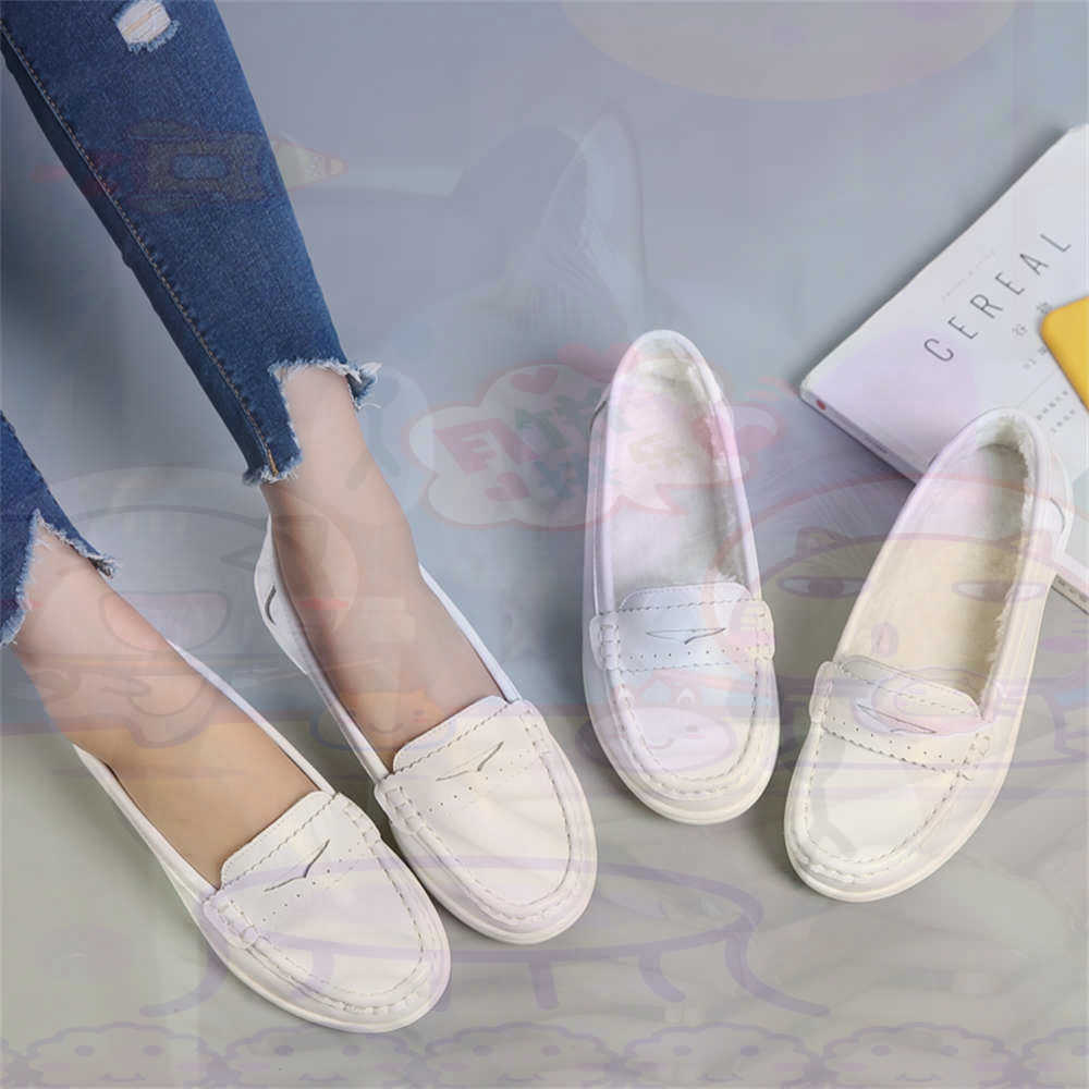 Soft Slip-on Womens Large Size - Office Tech Gifts For Men ulasan dan harga