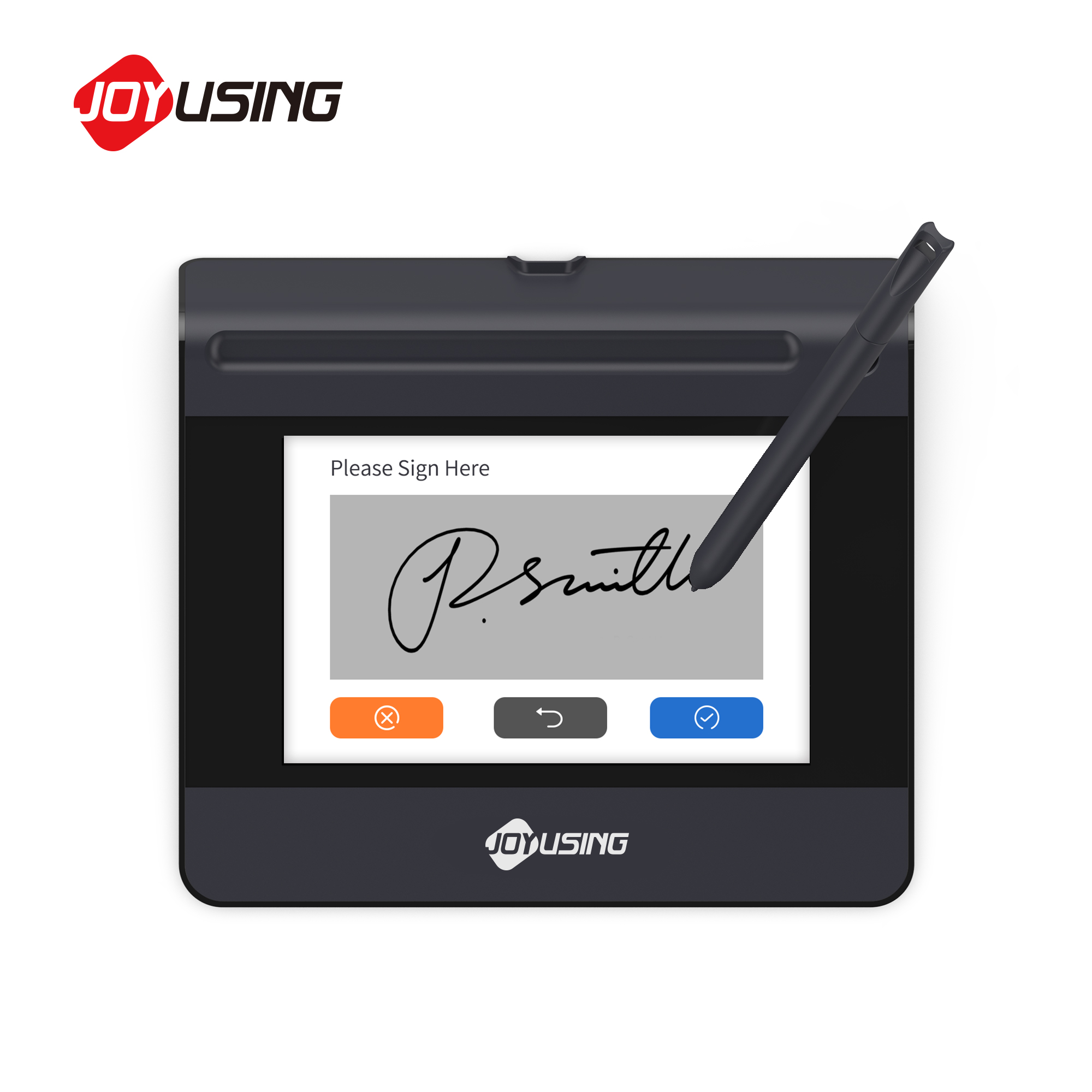 2023 New Products Easy to Carr - Drawing Pad Signature ulasan dan harga