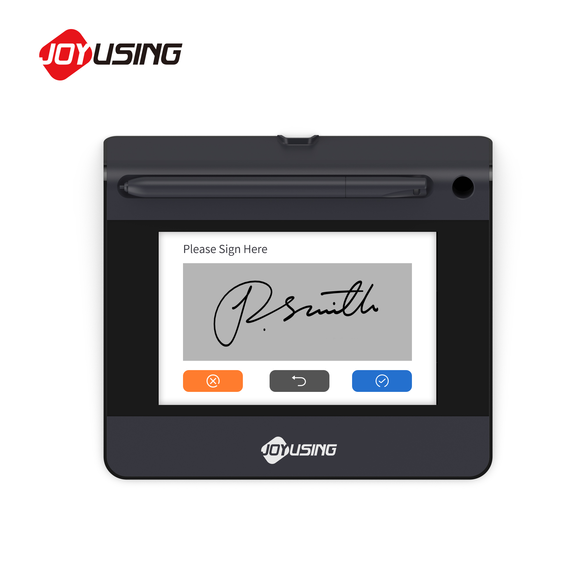 2023 New Products Easy to Carr - Drawing Pad Signature ulasan dan harga