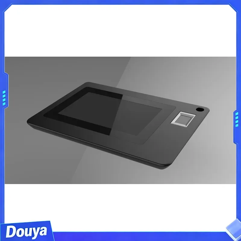 5inch DS501digital Drawing Gra - Drawing Pad Signature ulasan dan harga