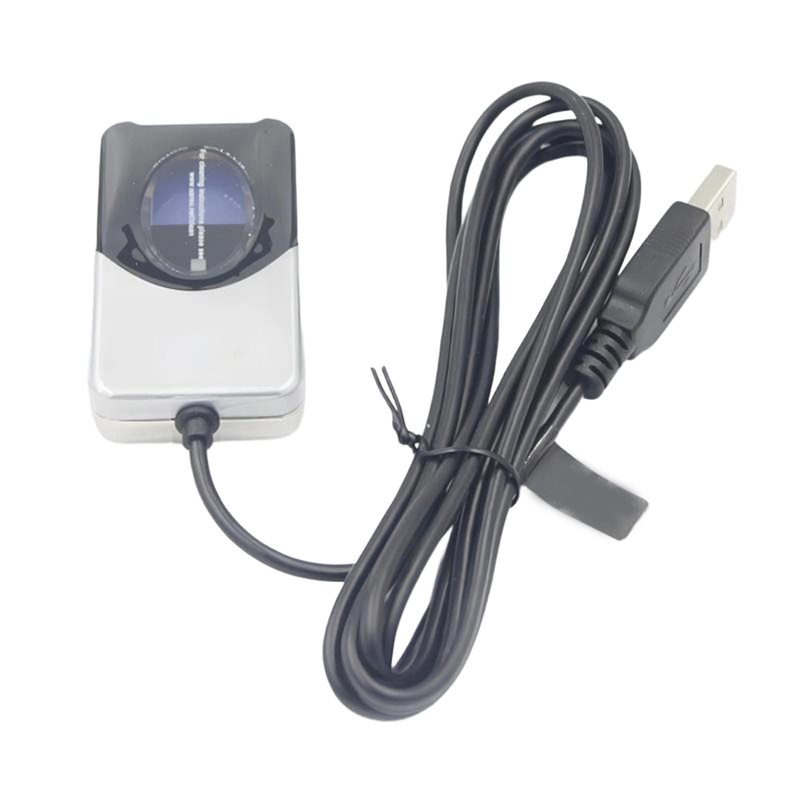 LXYB18B Fingerprint Reader For - Fingerprint Reader Usb ulasan dan harga