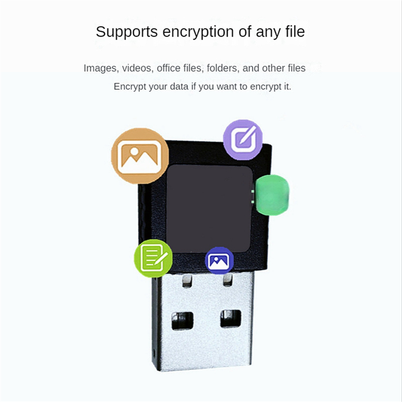 3X Mini USB Fingerprint Reader - Fingerprint Reader Usb ulasan dan harga