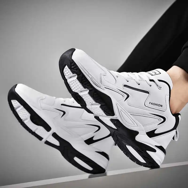 Cold-proof Spring Gym Sneakers - Office Tech Gifts For Men ulasan dan harga