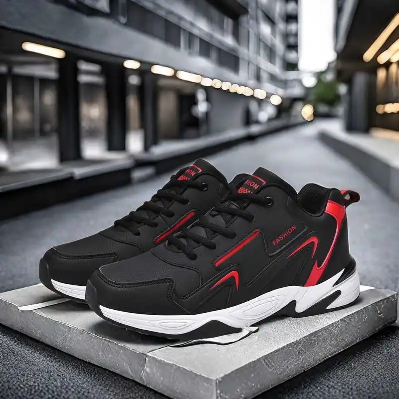 Cold-proof Spring Gym Sneakers - Office Tech Gifts For Men ulasan dan harga