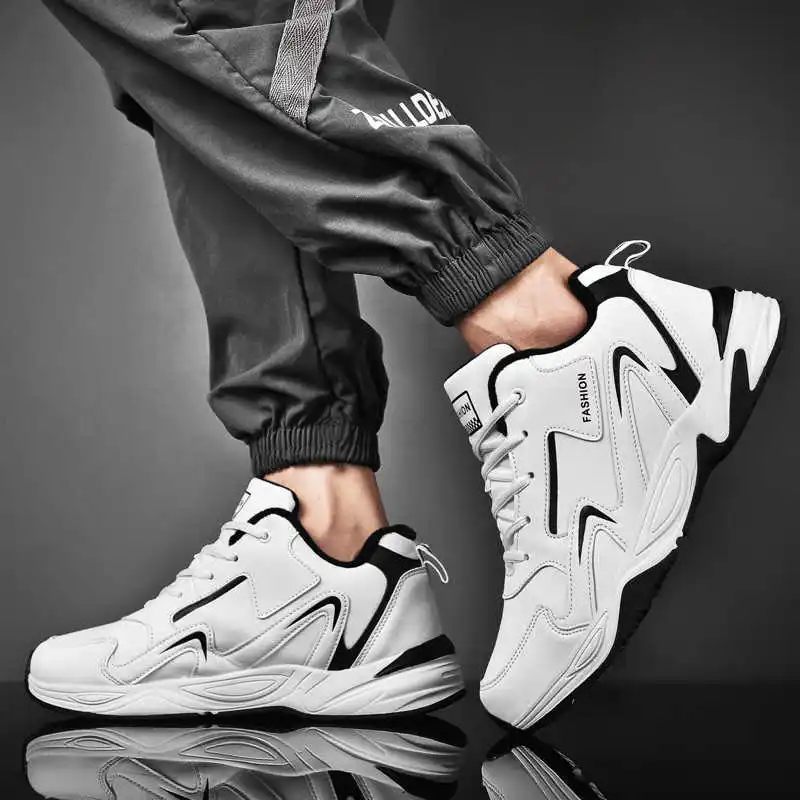 Cold-proof Spring Gym Sneakers - Office Tech Gifts For Men ulasan dan harga