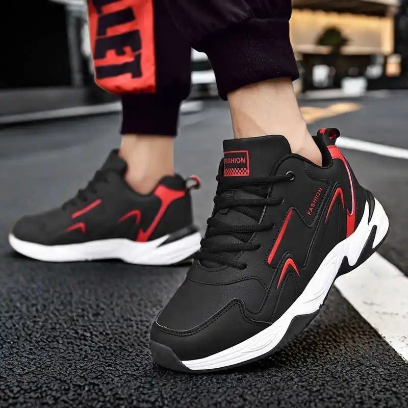 Cold-proof Spring Gym Sneakers - Office Tech Gifts For Men ulasan dan harga