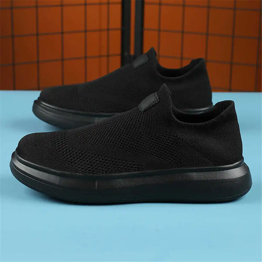 Platform Stockings Brown Shoes - Office Tech Gifts For Men ulasan dan harga