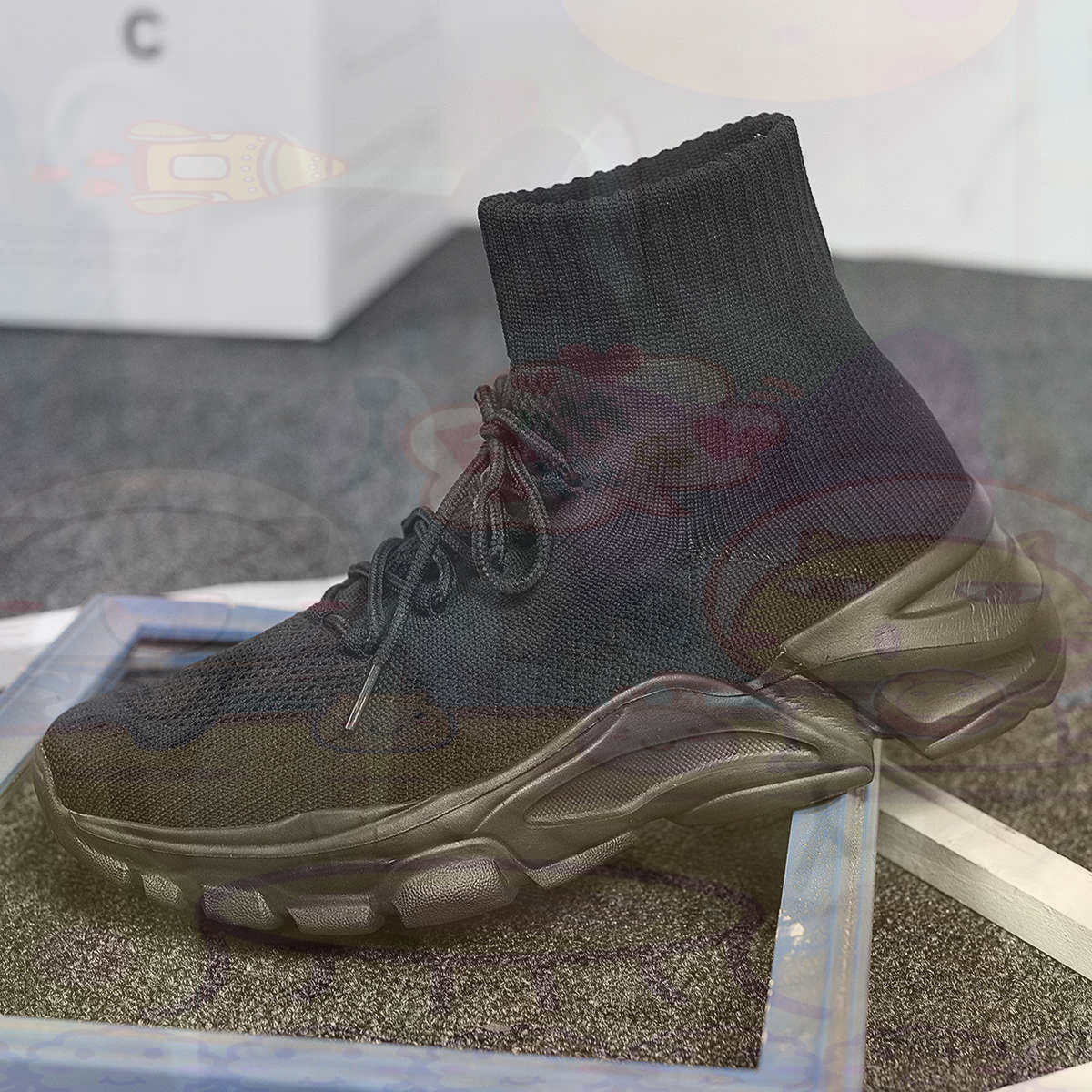 Increases Height Sumer Basketb - Office Tech Gifts For Men ulasan dan harga
