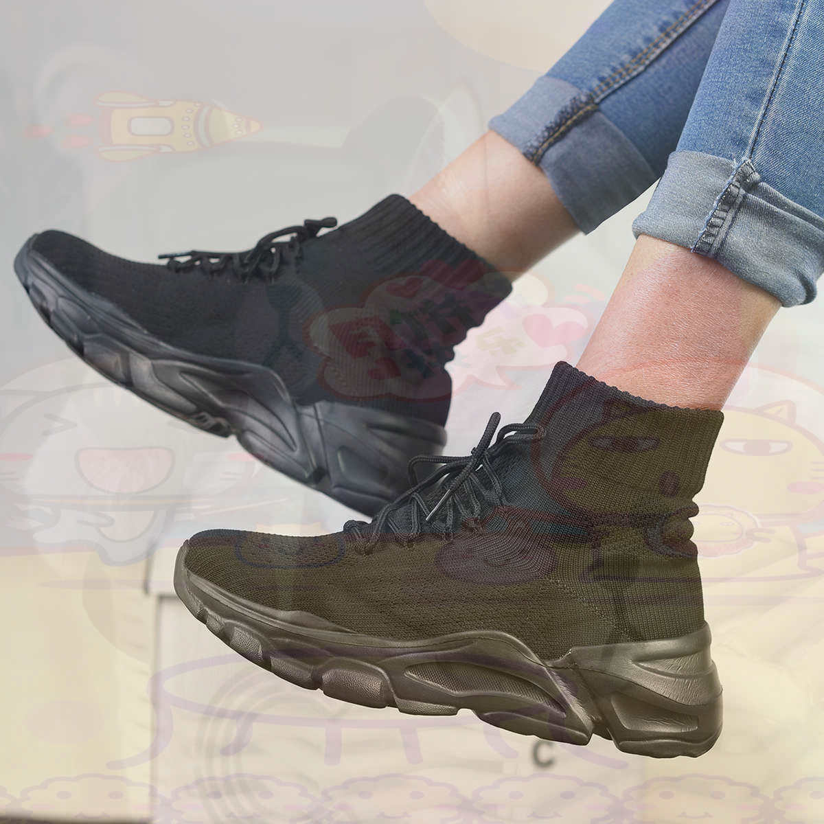 Increases Height Sumer Basketb - Office Tech Gifts For Men ulasan dan harga