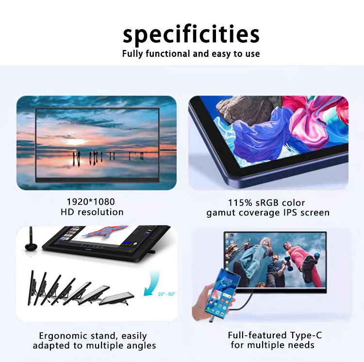 Digital Graphic Drawing Tablet - Drawing Pad Signature ulasan dan harga