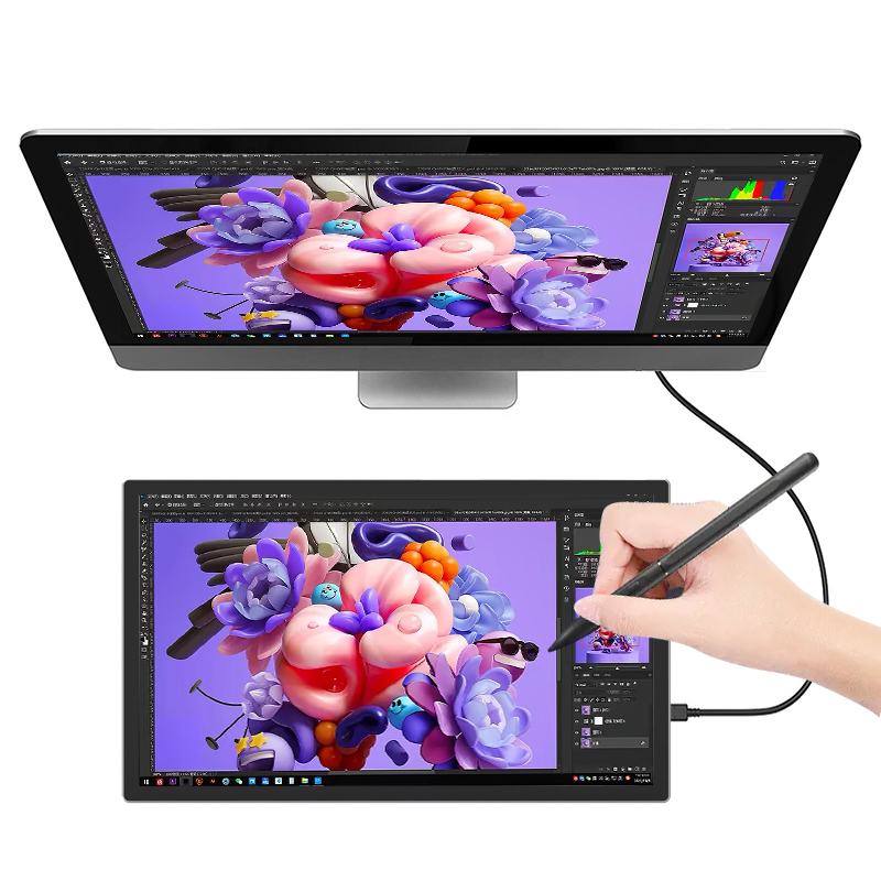 Digital Graphic Drawing Tablet - Drawing Pad Signature ulasan dan harga