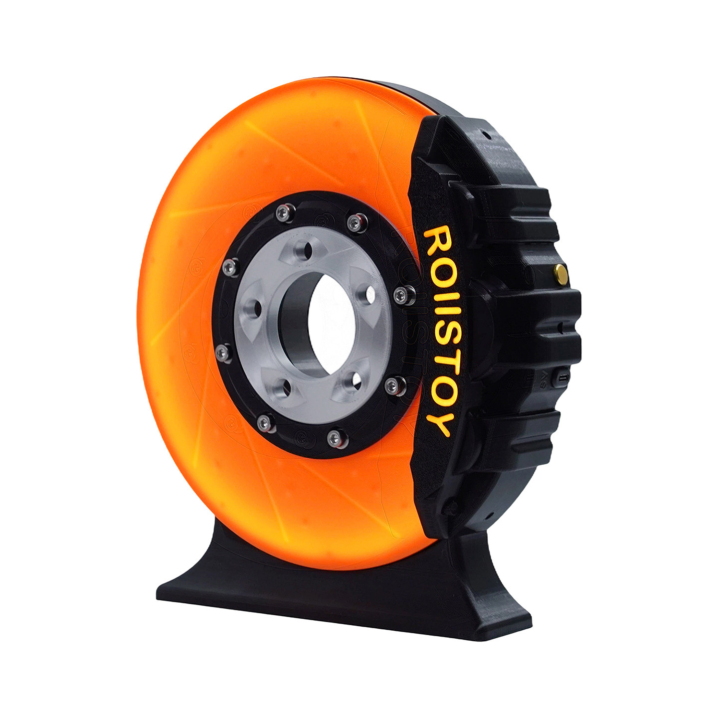 Cool Tech Brake Disc Model Rot - Office Tech Gifts For Men ulasan dan harga